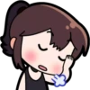 Emoticons Cute    (C) 15