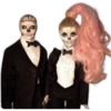 Parejas de Halloween 18