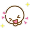 White Ball Cute 24