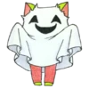 Gato verde 24