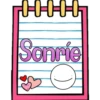 H
Sonríe