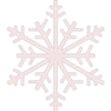 Navidad Pink 24