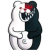 Monokuma Monobear 15