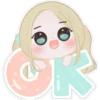 Baby kati 20