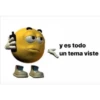 huevada 20