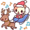 ️ Merry Cats  ️ 24