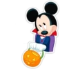 Halloween Mickey 23