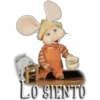 Topo Gigio   (Clásica) 23
