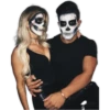 Parejas de Halloween 20