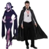 Parejas de Halloween 21