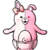 Monokuma Monomi Girl 18