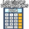 Los cálculos me dicen que... 22