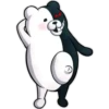 Monokuma Monobear 17
