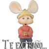 Topo Gigio   (Clásica) 24