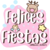 Felices
Fiestaš
@Mycute_stickers