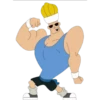 Johnny Bravo 1 13