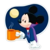 Halloween Mickey 24