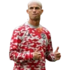 Futbolistas Gordos o Pelones 21