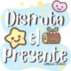 Disfruta
Belo***
Presente
@Mycute_stickers