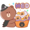 HBD