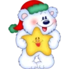 ‍ ️OSOS NAVIDEÑOS ‍ ️ 23