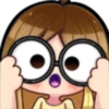 Emoticons Cute Mix up    (C) 26