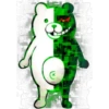 Monokuma Monobear 18
