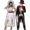 Parejas de Halloween 23