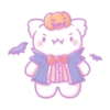 Halloween Kawaii 20