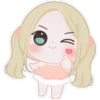 Baby kati 24