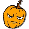 16 Halloween Emoji 21