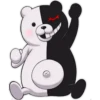 Monokuma Monobear 19