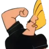 Johnny Bravo 1 15