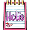 HH
Holis
Bo