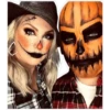 Parejas de Halloween 24
