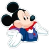 Halloween Mickey 15