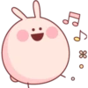 chubby bunny 23