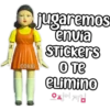 Adm juego de calamar 21