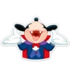 Halloween Mickey 26