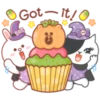 Got-it!