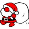 3 Mix Emojis Navideños 27