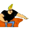 Johnny Bravo 1 16