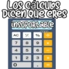 Los cálculos me dicen que... 24