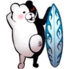Monokuma Monobear 21