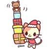 ️ Merry Cats  ️ 28