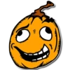 16 Halloween Emoji 23