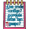 FUUFUFUA
Que onda
contigo?
porqués
estas tan
guapo?