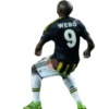 Futbolistas Nombres Graciosos 14