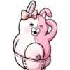 Monokuma Monomi Girl 19