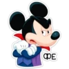 Halloween Mickey 17